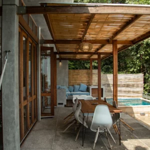 pergola pour maison à Sanary sur Mer pergola pour maison à Sanary sur Mer