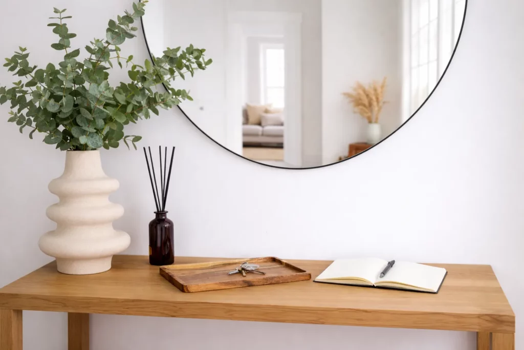 home staging